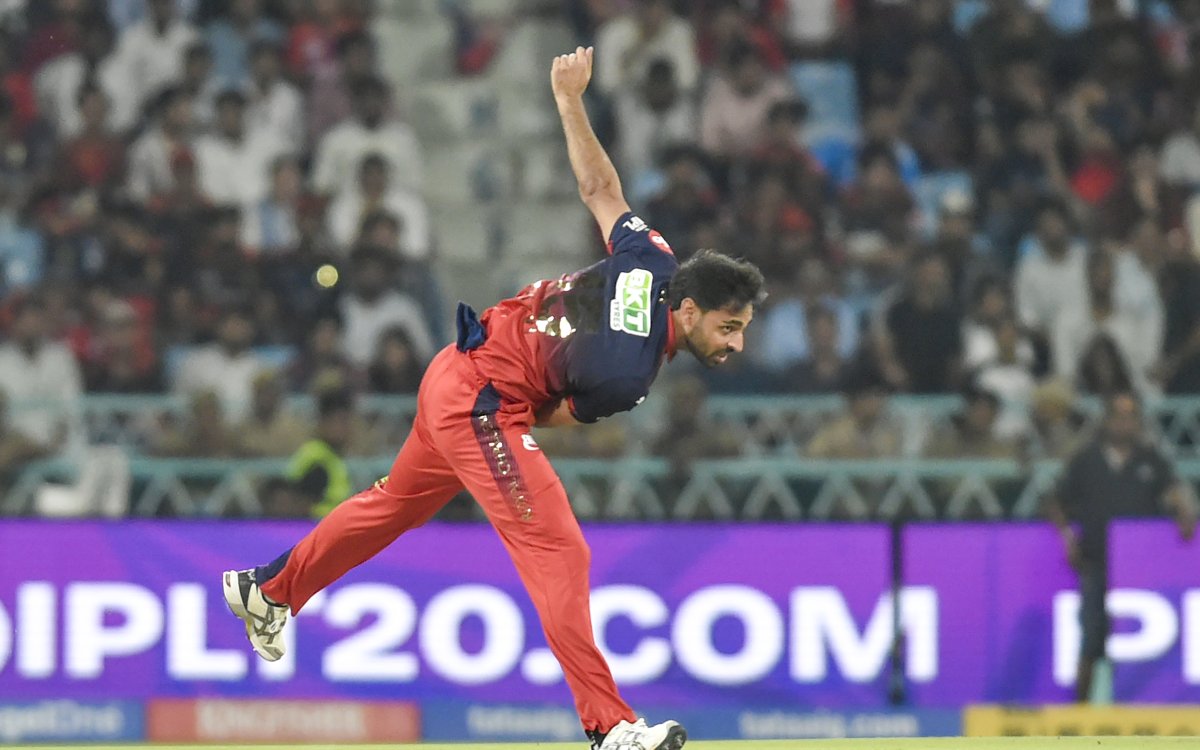 IPL 2026: Confidence in the group is pretty high, says Hazlewood as he backs a balanced RCB unit aga