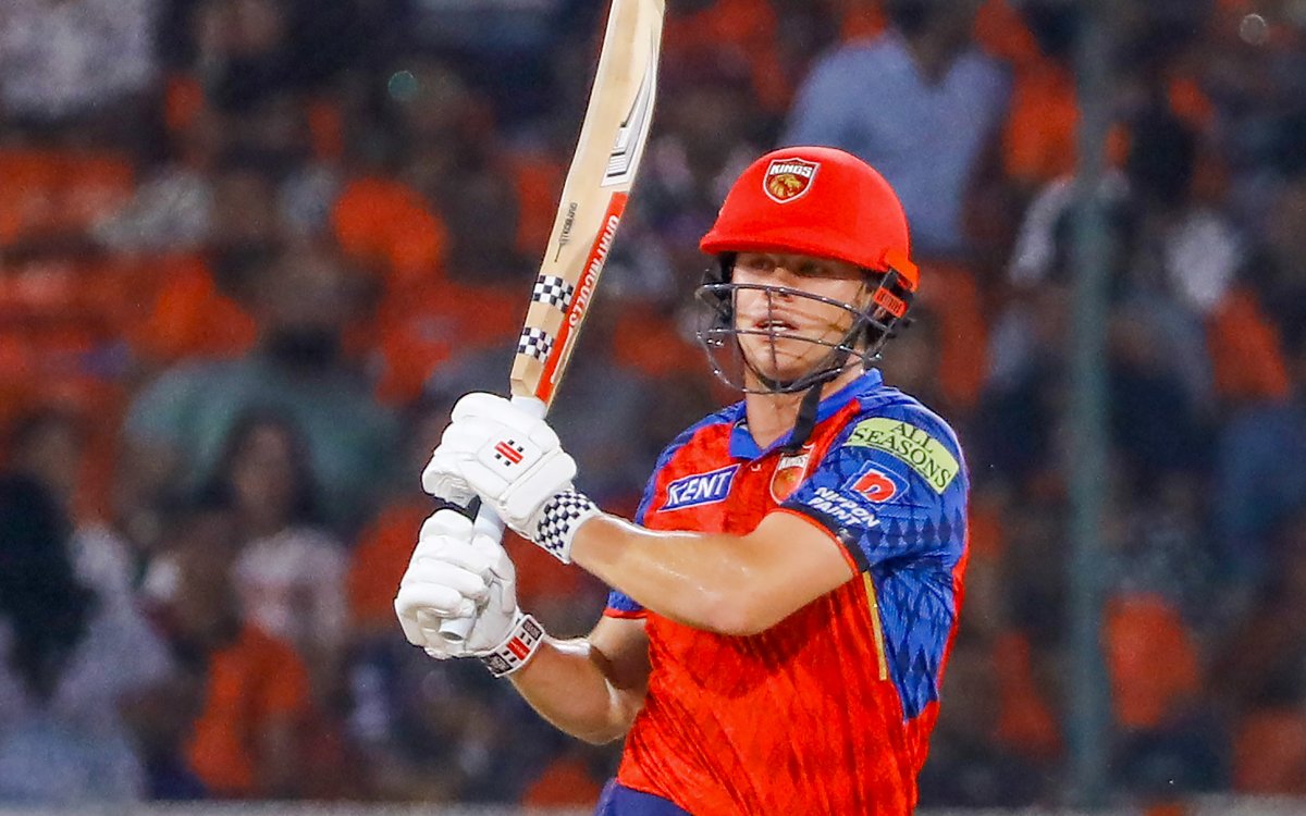 IPL 2026: Connolly a good all-rounder in the making, got good head on shoulders, says Bahutule
