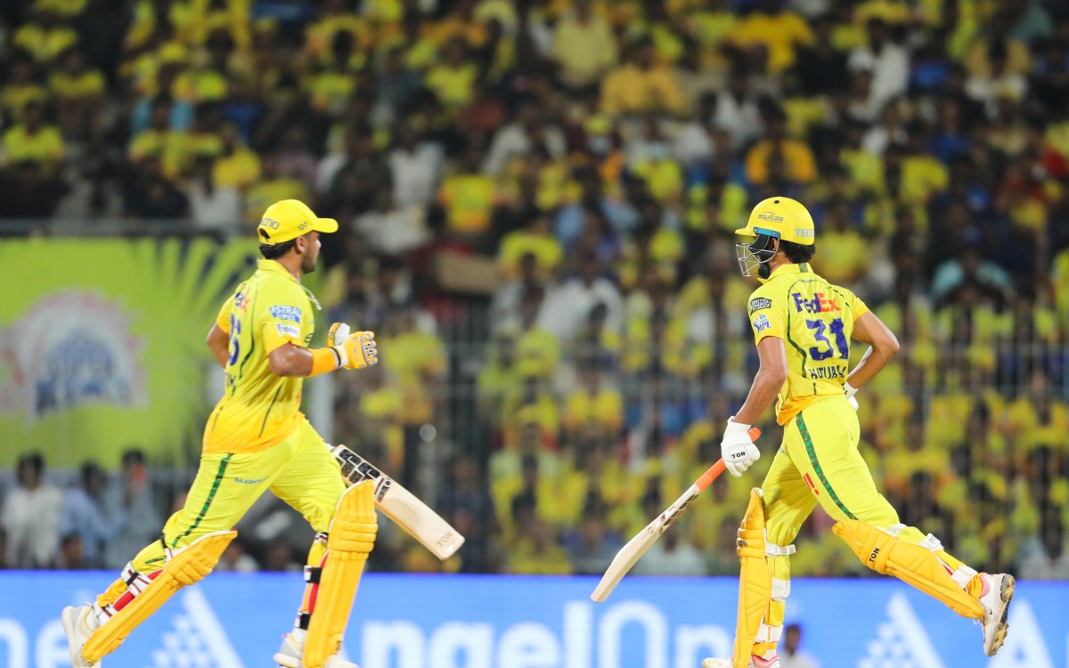 IPL 2026: CSK are pretty close to getting its best playing eleven, says Fleming