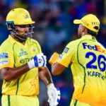 IPL 2026: CSK peaking at the perfect time, says assistant bowling coach Sriram