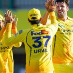 IPL 2026: CSK suffers setback as Jamie Overton returns to UK with a thigh injury
