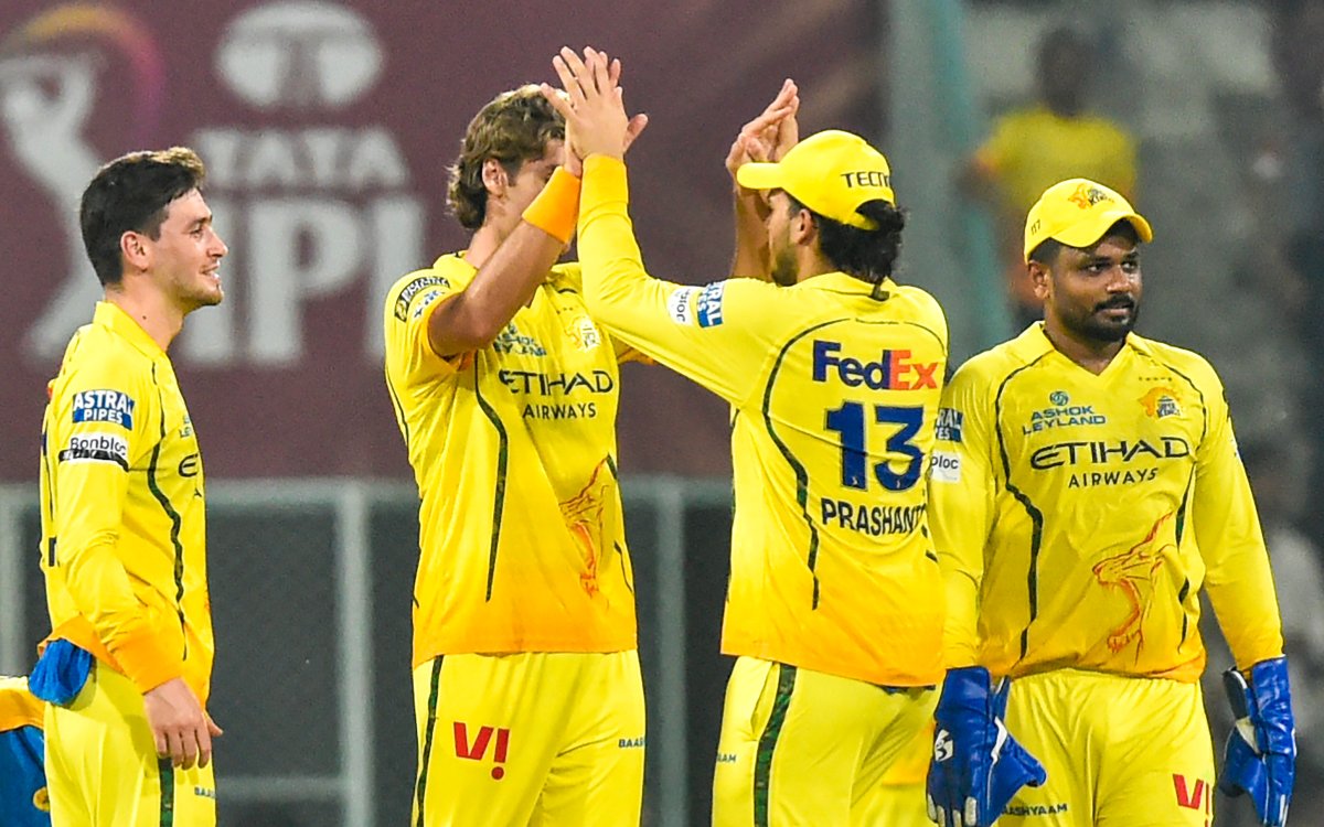 IPL 2026: CSK vs SRH could be a virtual knockout game, says Aakash Chopra