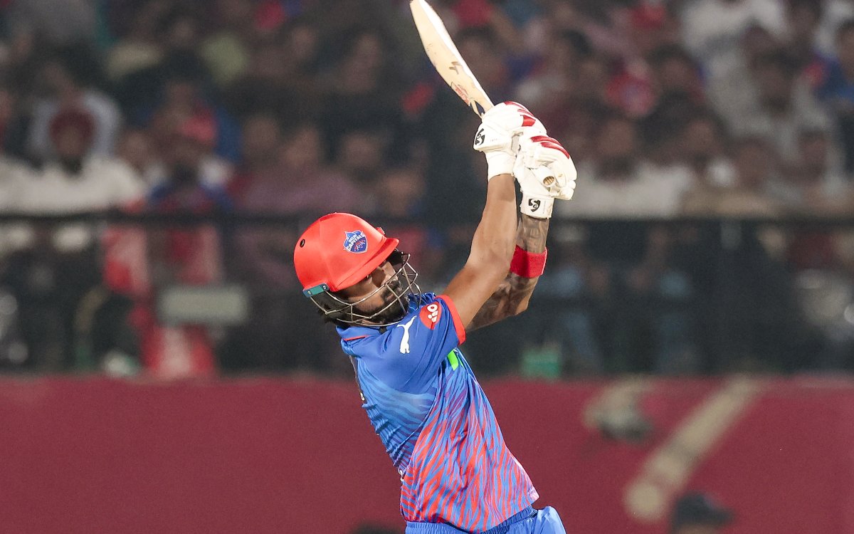 IPL 2026: DC assistant coach Bell likens ‘Intelligent’ Rahul to Root, Pietersen; rallies behind unde