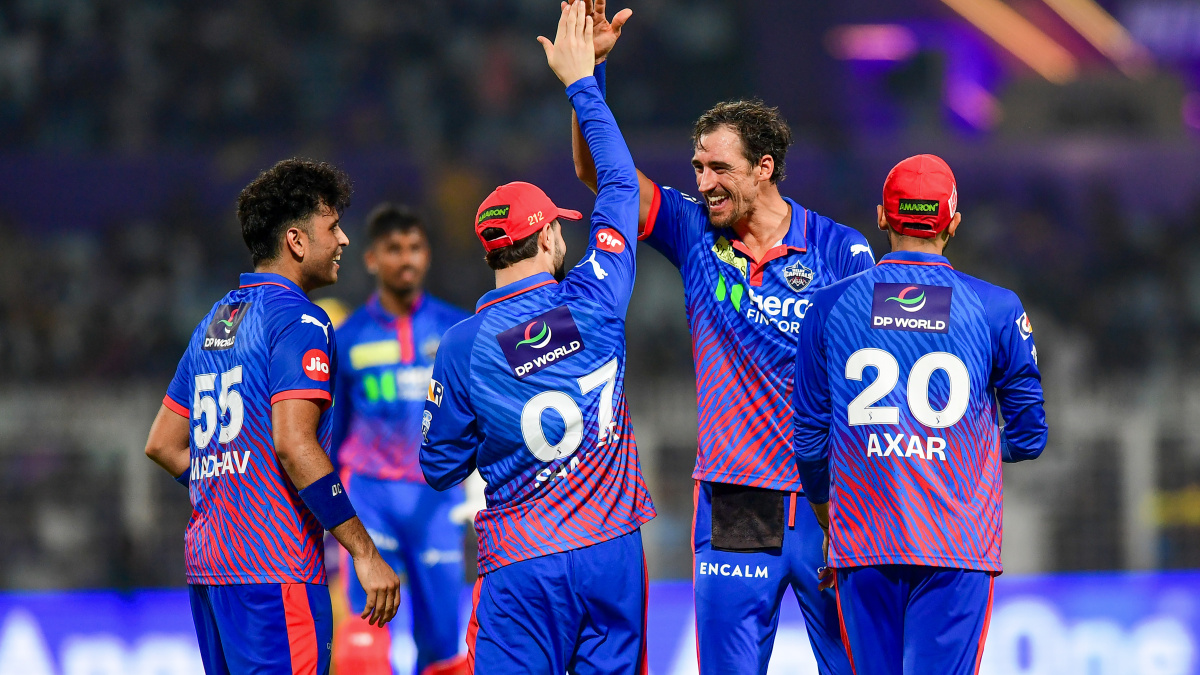 IPL 2026: DC didn't seize those moments in many games, admits head coach Badani