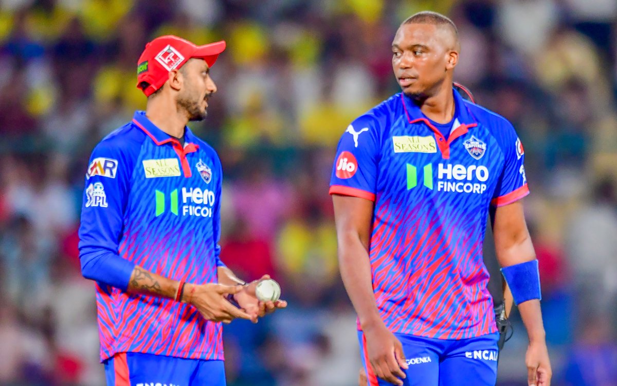 IPL 2026: DC making wrong decisions under pressure, Kuldeep's poor form a major concern, says Pathan