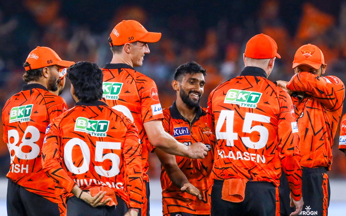IPL 2026: ‘Defending target against Punjab Kings was clinical’, says POTM Cummins