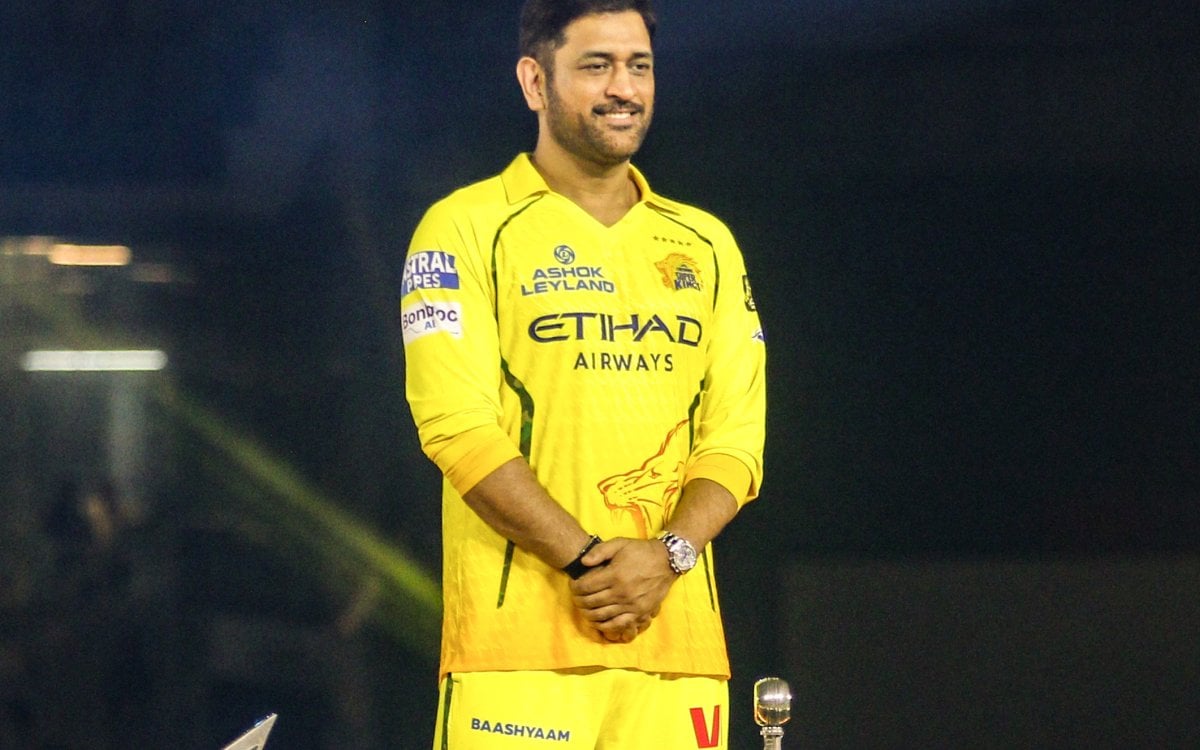 IPL 2026: Dhoni will be back soon, all of Chennai is waiting, says CSK batting coach Hussey