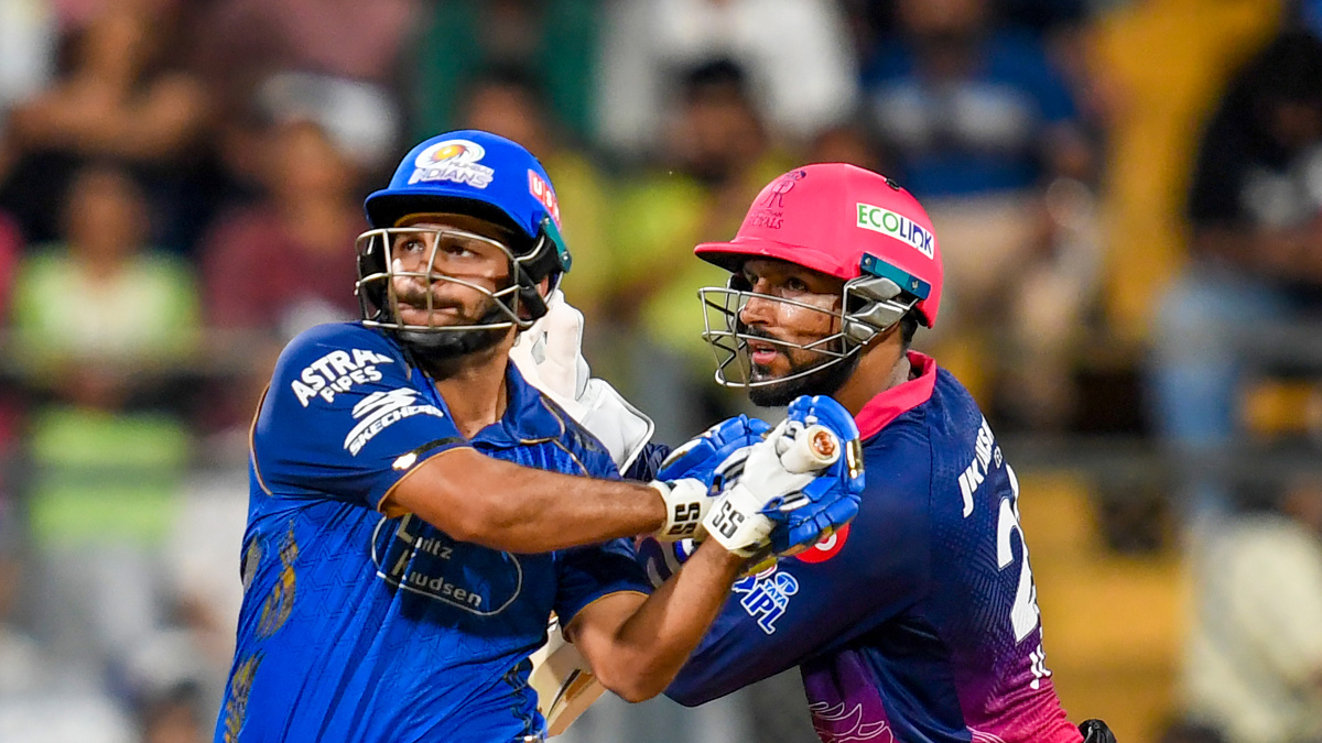 IPL 2026: Disappointing season, but no need for total reboot, says MI's Pollard