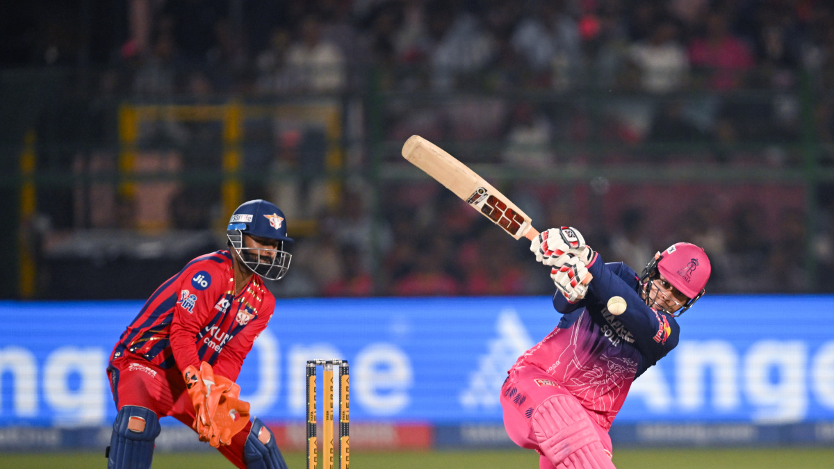 IPL 2026: Don’t tag Vaibhav Sooryavanshi as the next Sachin Tendulkar, says Dinesh Karthik