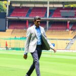 IPL 2026: Excess complimentary ticket demand forced BCCI to shift the final from Bengaluru, says Sai