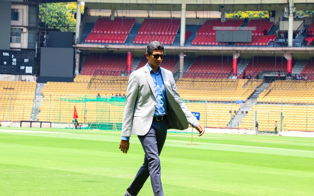 IPL 2026: Excess complimentary ticket demand forced BCCI to shift the final from Bengaluru, says Sai