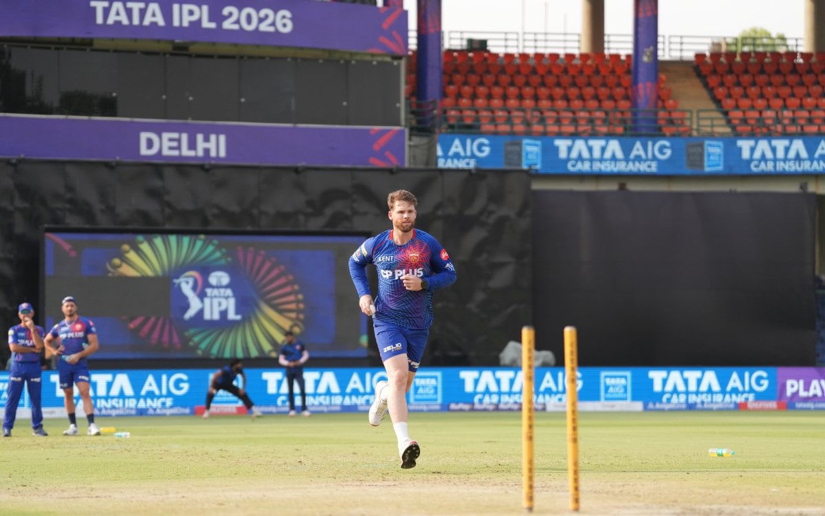 IPL 2026: Ferguson hails Shreyas' consistent attitude, temperament as leader the key behind PBKS suc