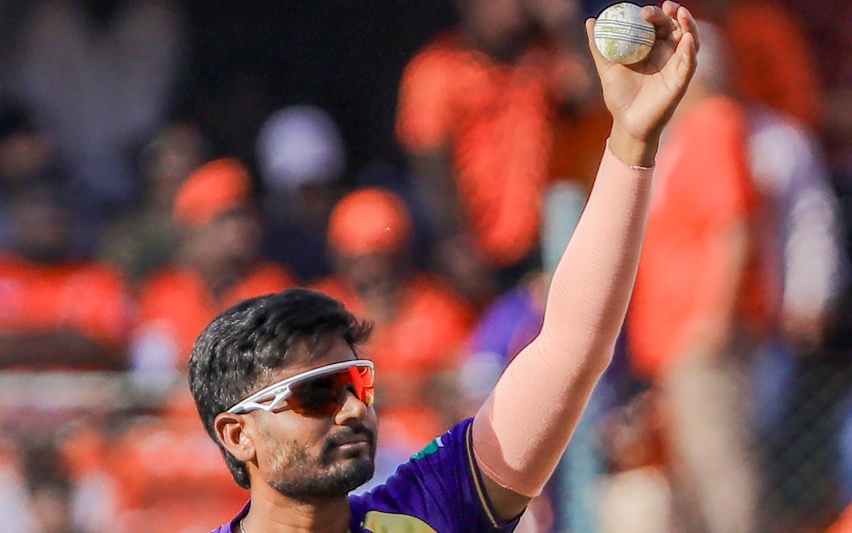 IPL 2026: Fielding gives you confidence to perform in both batting and bowling, says Anukul