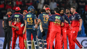 IPL 2026 Final: Familiar rivals, different stakes as RCB and GT battle for glory in Ahmedabad (Previ