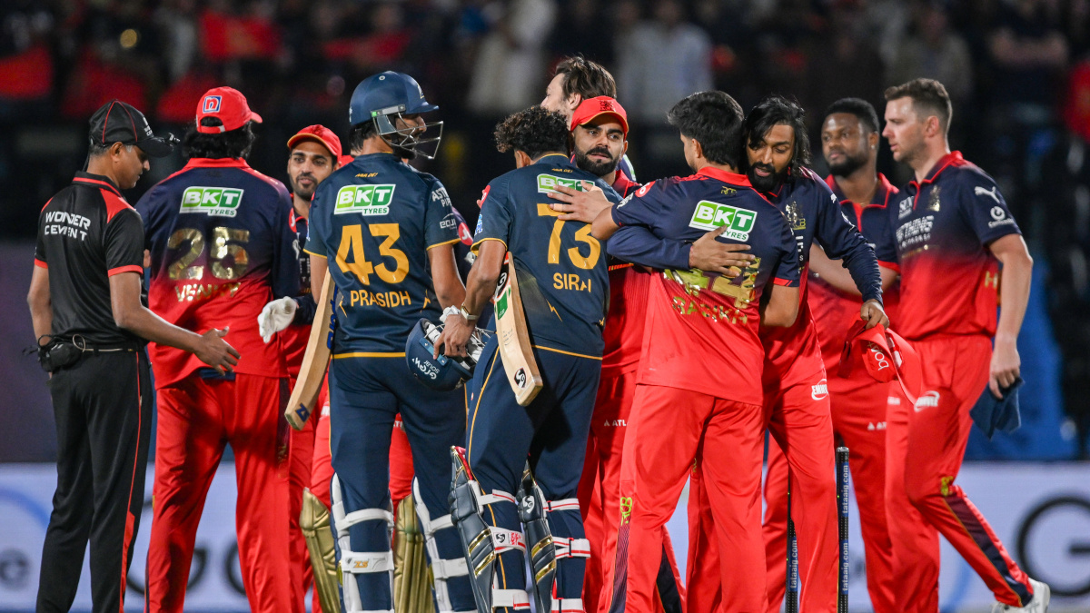 IPL 2026 Final: Familiar rivals, different stakes as RCB and GT battle for glory in Ahmedabad (Previ