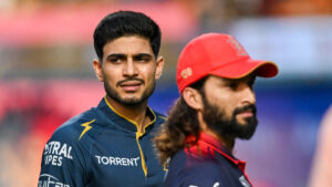 IPL 2026 Final: When and Where to watch GT vs RCB, know all details