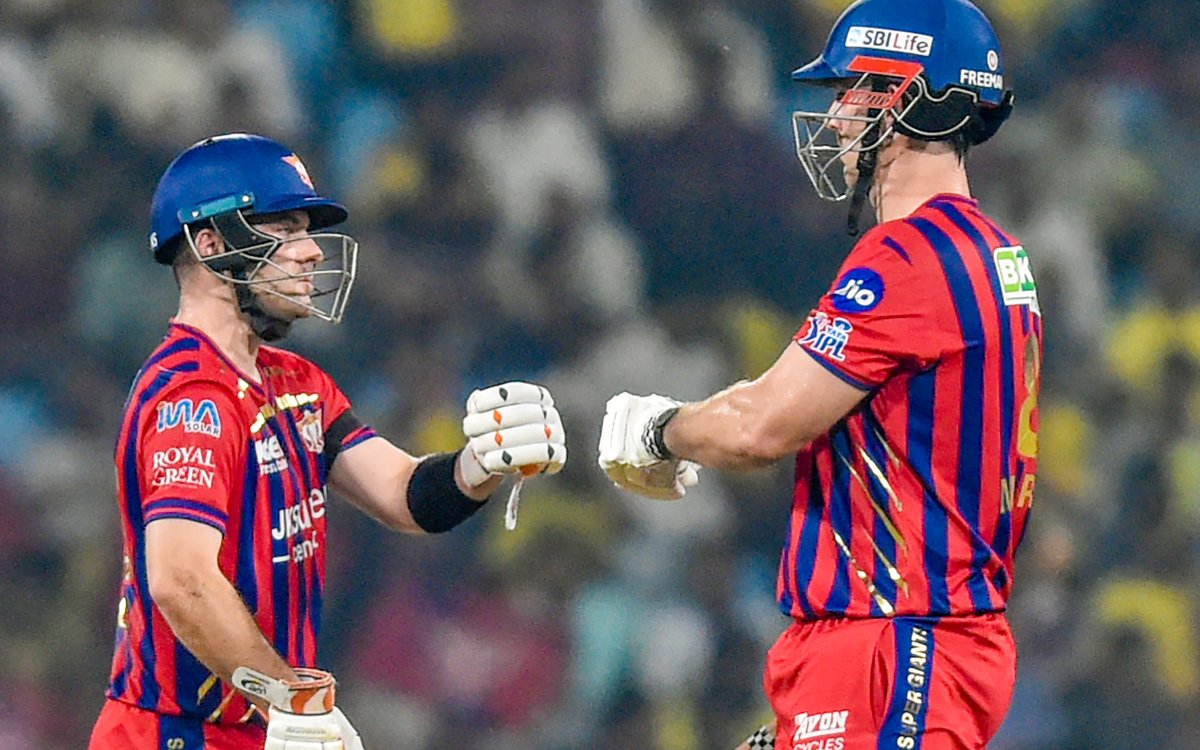 IPL 2026: From title contenders to early exit - what went wrong for LSG this season?