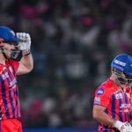 IPL 2026: Frustrated Rishabh Pant allegedly uses 'F-word' on national TV after 7-wicket defeat to RR