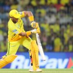 IPL 2026: Gaikwad, Kartik smash unbeaten fifties as CSK thrash MI by eight wickets