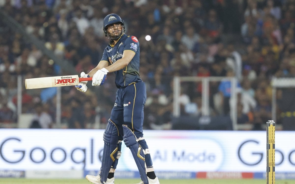 IPL 2026: 'Gill broke the back of the chase early,' says Buttler after GT's win