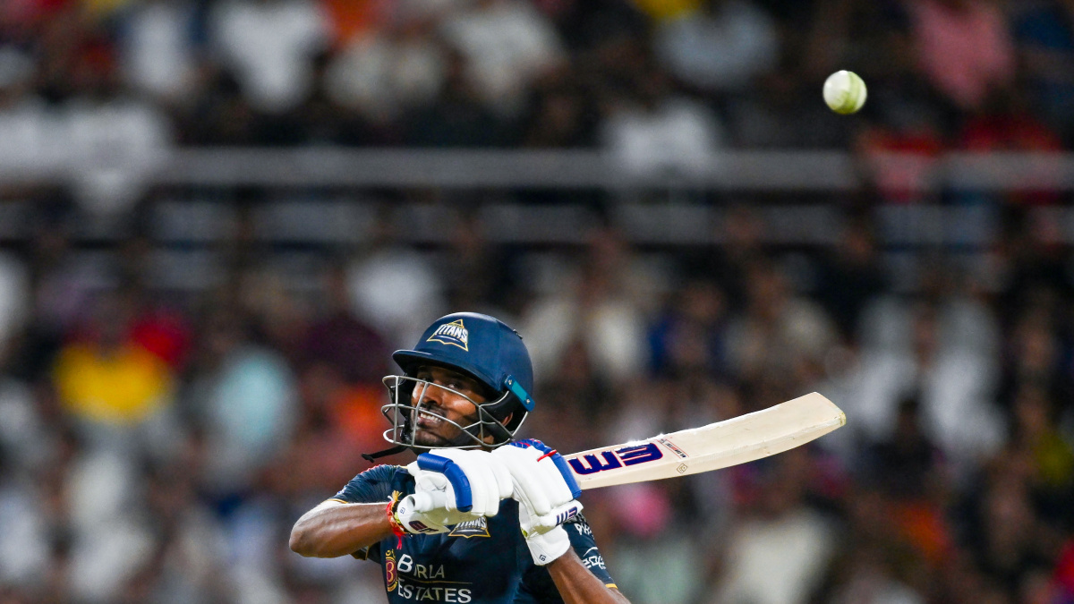 IPL 2026: Gill hails Sudharsan’s intensity, targets second title with Gujarat Titans