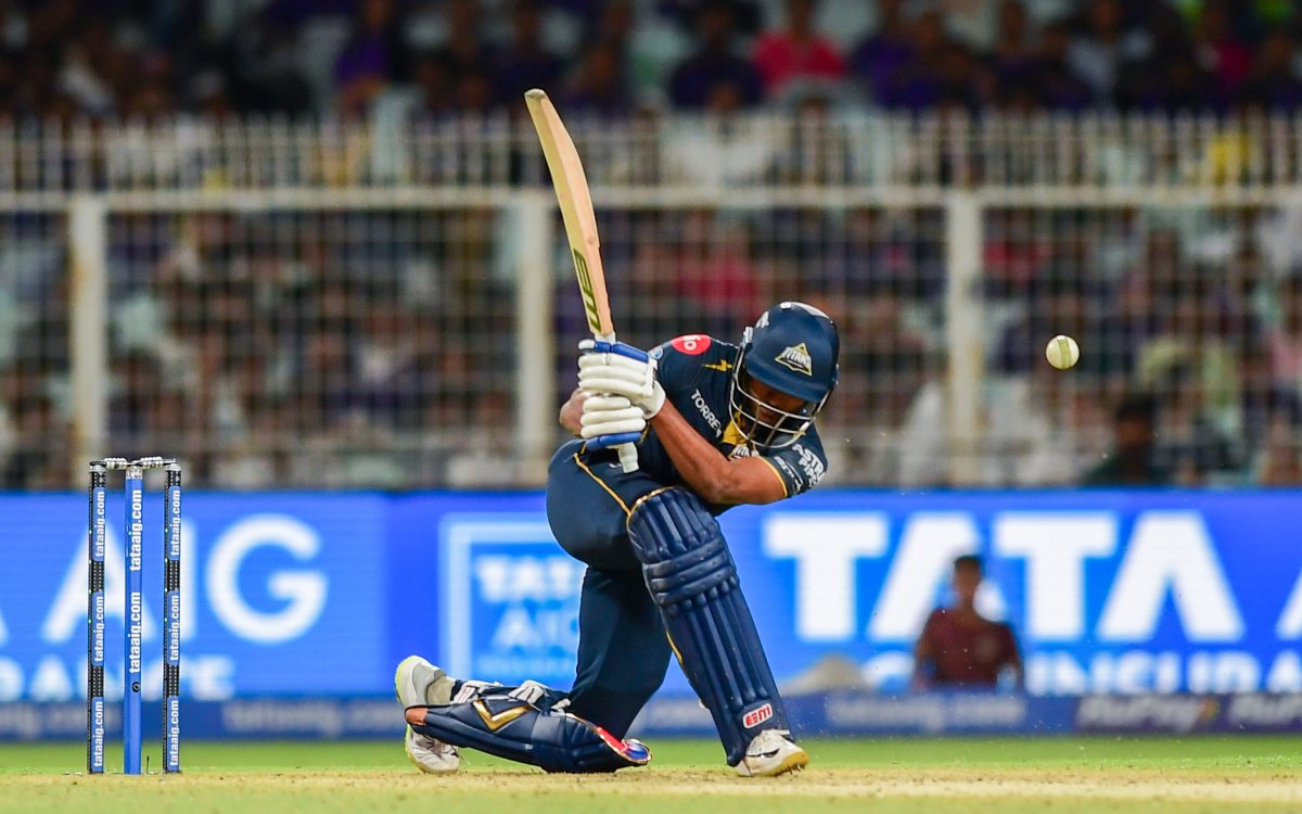 IPL 2026: Gill’s 85 goes in vain as KKR end GT’s five-match winning streak with 29-run win
