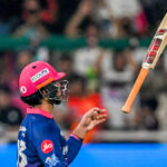IPL 2026: GT confident of bowling plans against Sooryavanshi, says Parthiv Patel