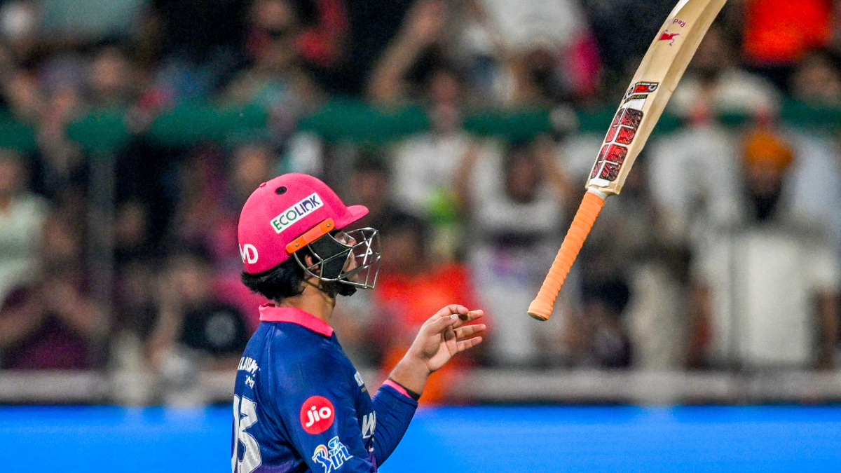 IPL 2026: GT confident of bowling plans against Sooryavanshi, says Parthiv Patel