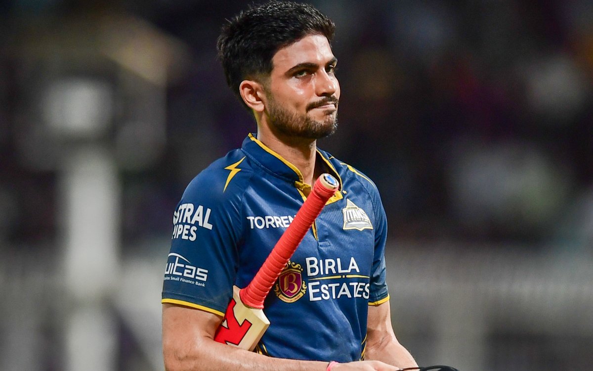 IPL 2026:  GT Still Have The Ball In Their Court For Top Two Finish,  Says Chawla After KKR Loss