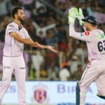 IPL 2026: GT’s fast bowling unit dominance down to clarity, lots of hard work, says Prasidh