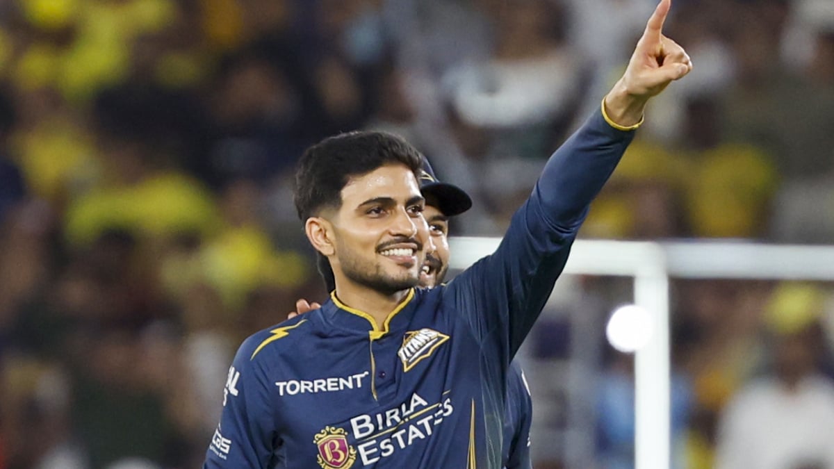 IPL 2026: Gujarat Titans look capable of winning under Gill’s leadership, says Chawla