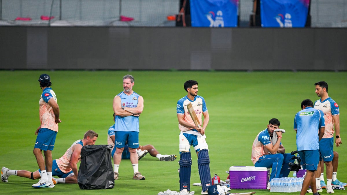 IPL 2026: Gujarat Titans seek final berth against red-hot Rajasthan Royals in do-or-die clash (previ