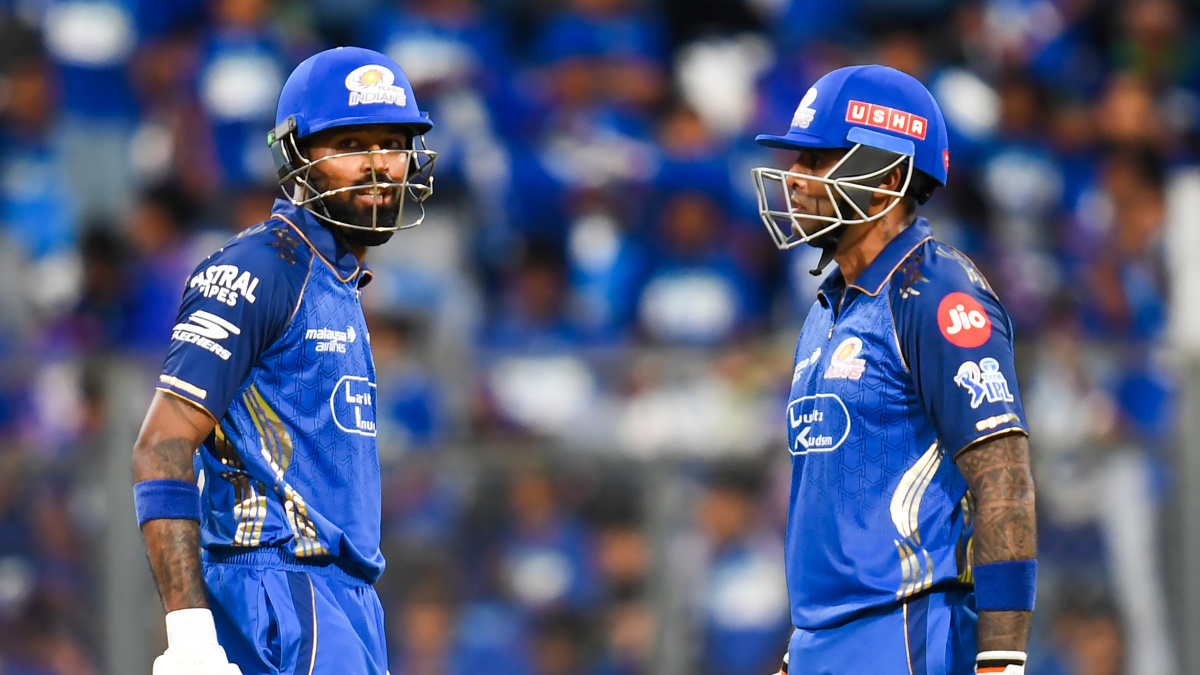 IPL 2026: Hardik Pandya rues MI allowing RR escape from 119/5 in 30-run defeat