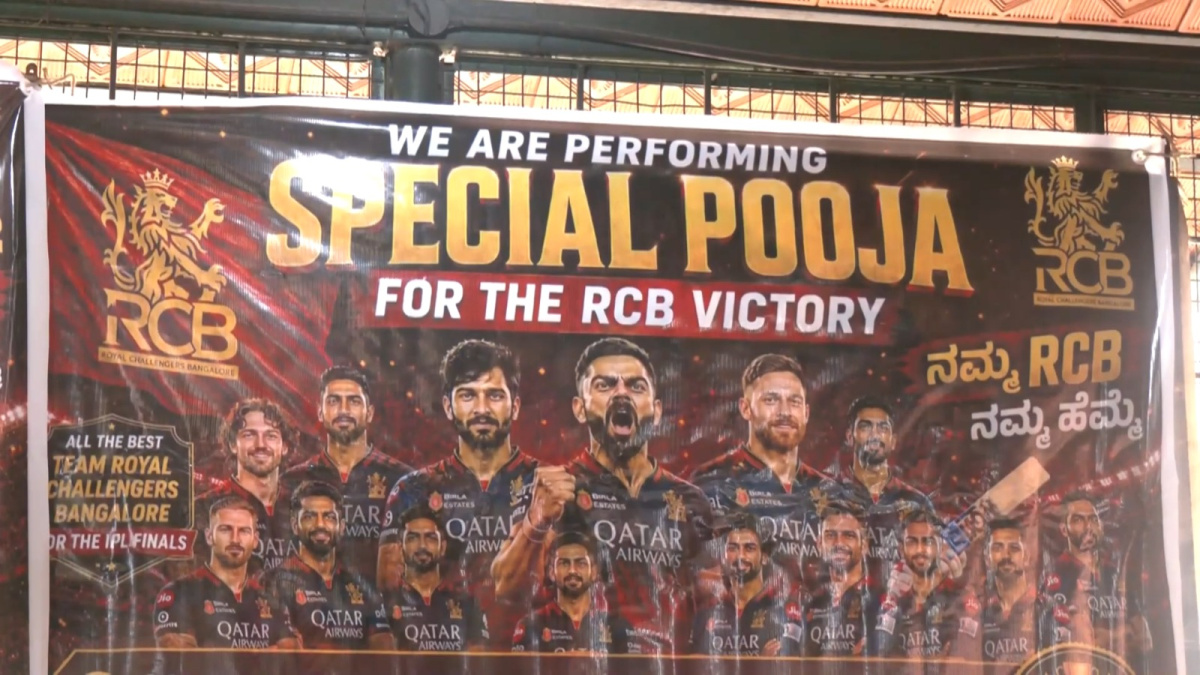 IPL 2026: Havans, special poojas and merchandise frenzy peak in Karnataka, Gujarat ahead of high-oct