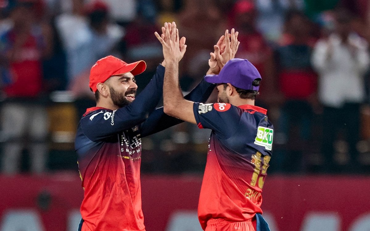 IPL 2026: Hazlewood and Bhuvi's success down to sticking to basics, says KL Rahul