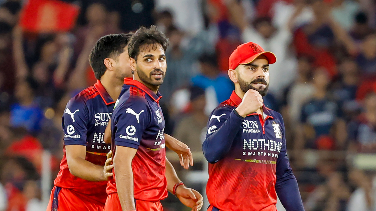 IPL 2026: Hazlewood, Bhuvneshwar, Kohli know what it takes to win a big game, says Karthik