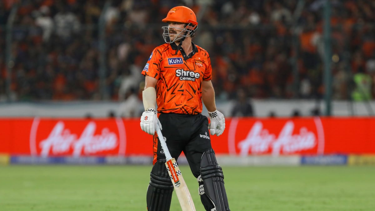 IPL 2026: Head’s wife reveals family targeted with social media abuse after Kohli spat