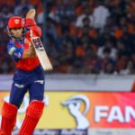 IPL 2026: Heart-to-heart talk with head coach Ponting helped me a lot, says PBKS' Shedge