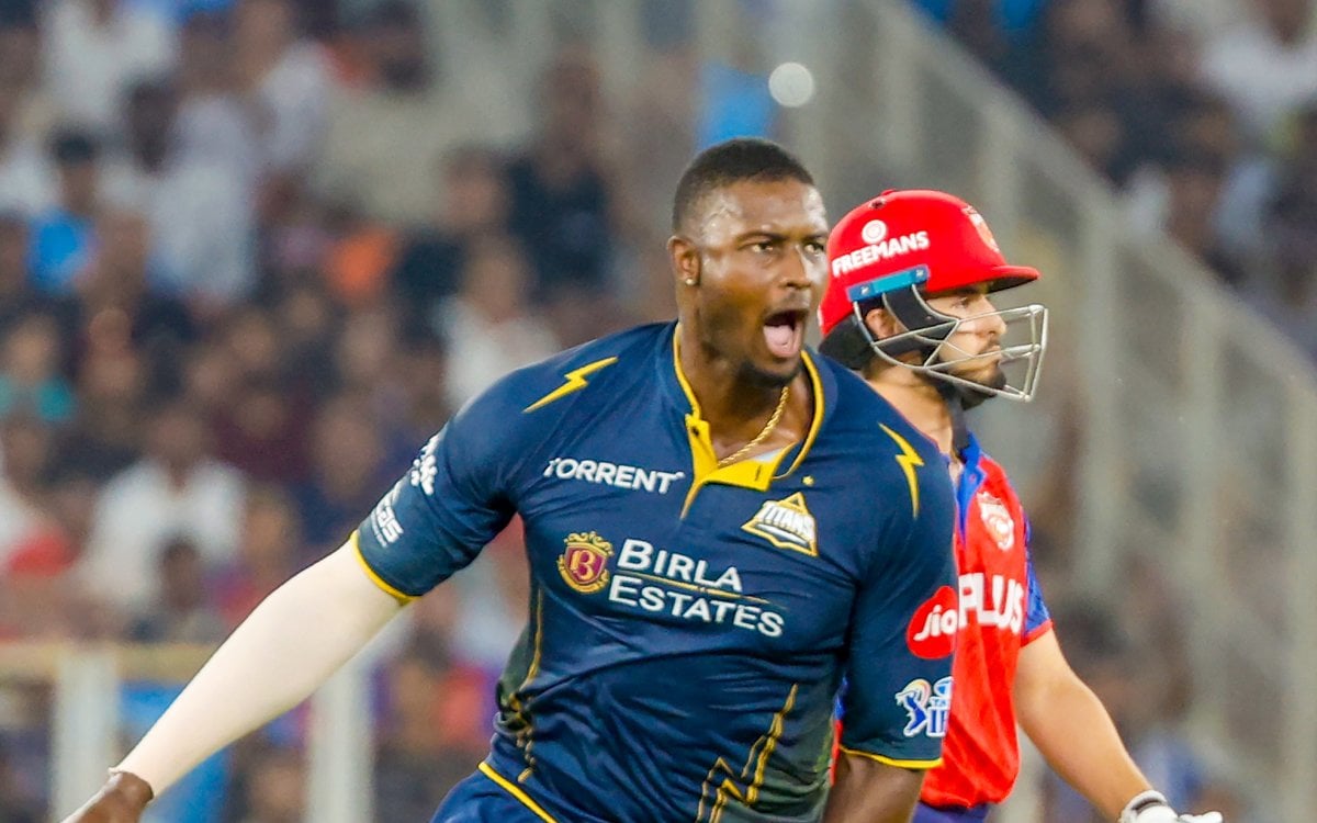 IPL 2026: Holder was outstanding because of his discipline with length, says McClenaghan
