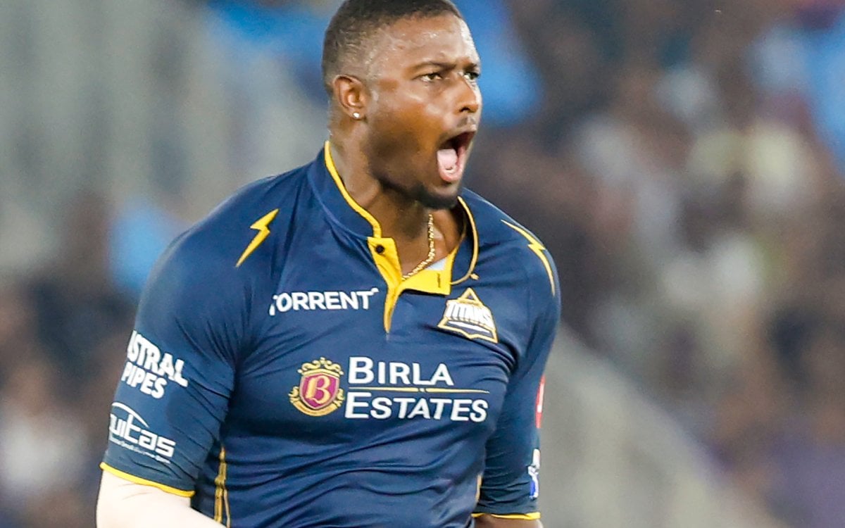 IPL 2026: 'Holder's presence has taken GT to a different level,' says Pujara