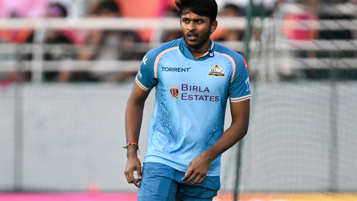 IPL 2026: Hopefully, we cross the same line and go to the finals, says GT’s Sai Sudharsan