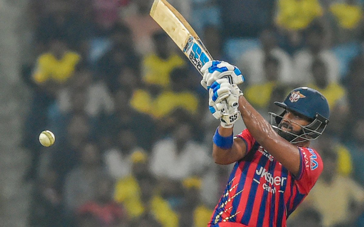 IPL 2026: I haven’t been good enough, says Pooran on criticism over LSG’s flop show this season