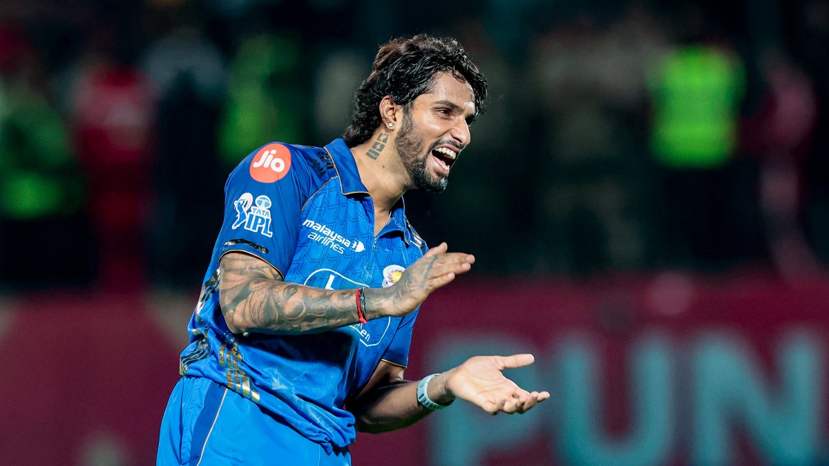 IPL 2026: I keep things simple and play according to match situation, says Tilak Varma