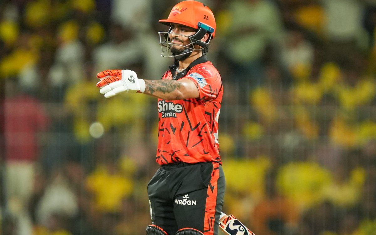 IPL 2026: In T20 format for us this year, that was probably his best innings, says Franklin on Kisha