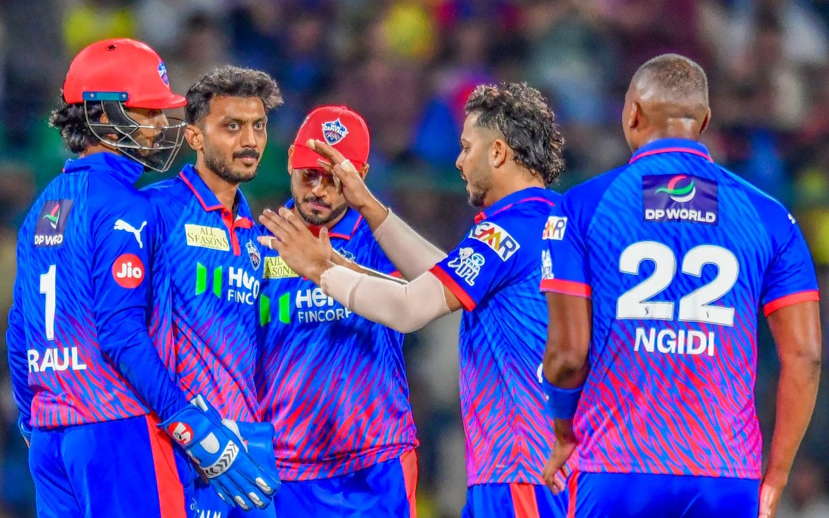 IPL 2026: Inconsistent DC look to arrest slide against surging KKR (Preview)