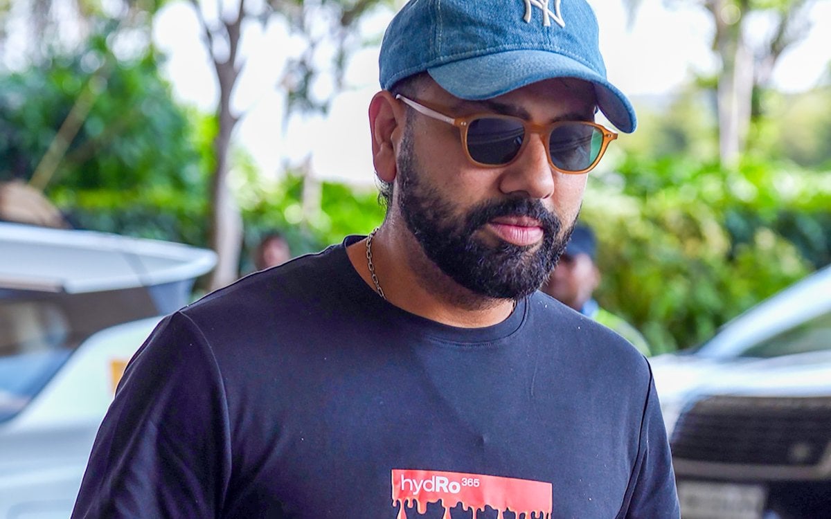 IPL 2026: Injured Rohit progressing well, call on playing against CSK on match day, says Jayawardene