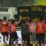 IPL 2026: Ishan deserves all the credit, says Pat Cummins after SRH’s playoff-clinching win over CSK