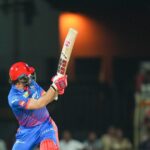 IPL 2026: 'It was a big total, but it going till the end is part of the game', says Ashutosh on DC's