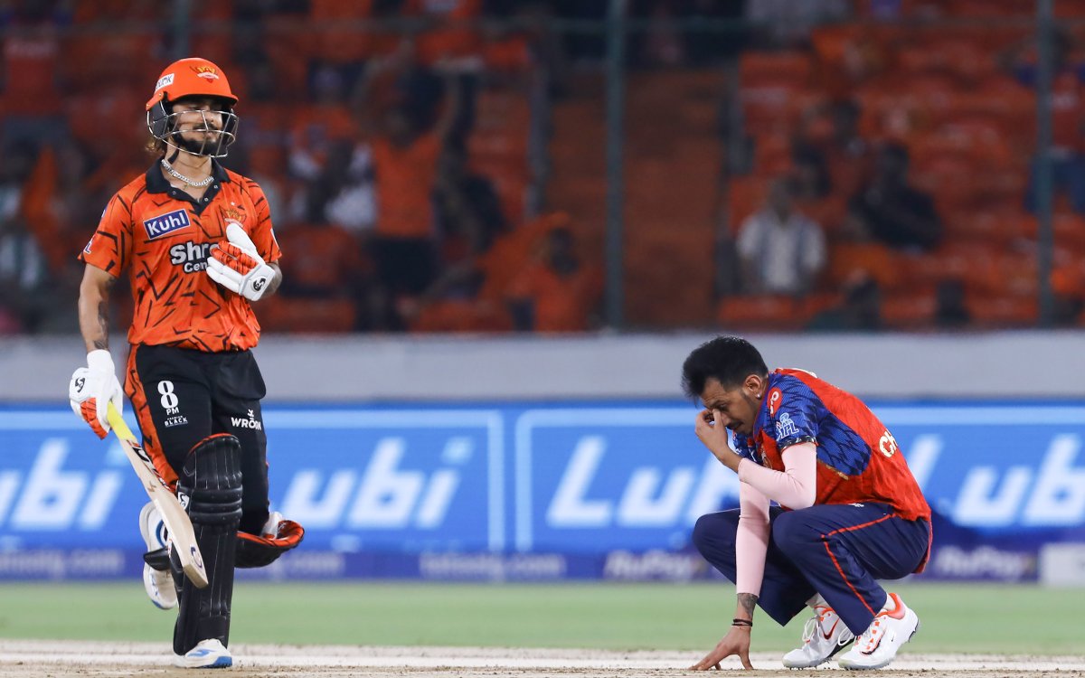 IPL 2026: ‘It was a bit too much dropped catches today’, says PBKS skipper Iyer