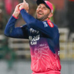 IPL 2026: It’s about being in autopilot now and just getting what needs to be done, says Ferreira
